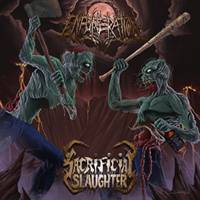 Sacrificial Slaughter : Sacrificial Slaughter - Enfuneration